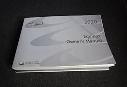 2020 Chevrolet Equinox - Image 51