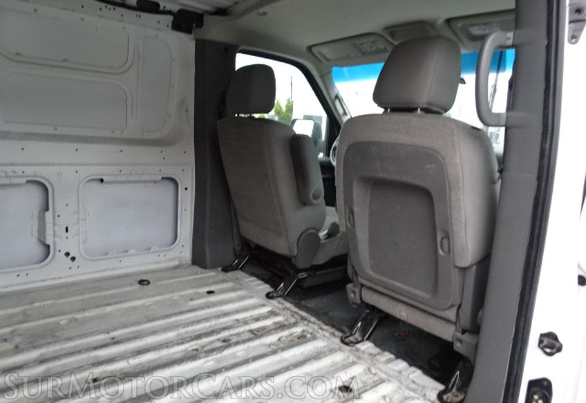 2017 Nissan NV Cargo - Image 24