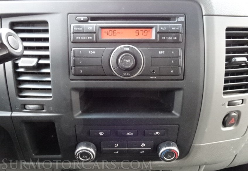 2017 Nissan NV Cargo - Image 32