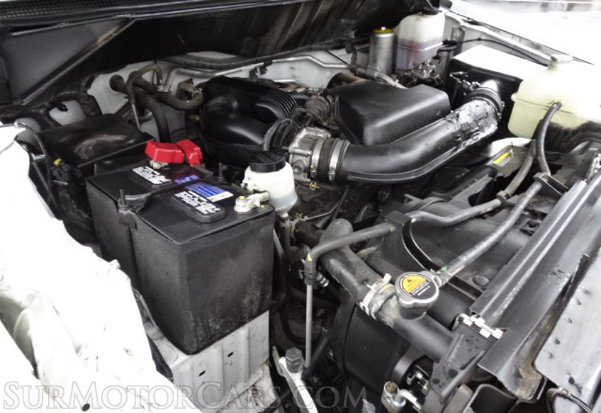 2017 Nissan NV Cargo - Image 42