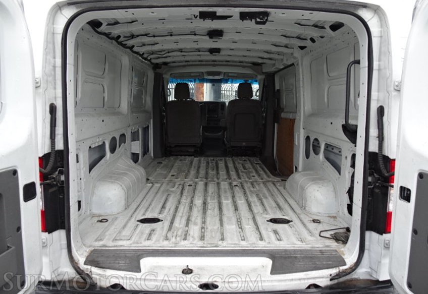 2017 Nissan NV Cargo - Image 25