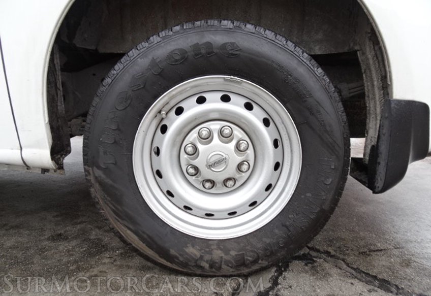 2017 Nissan NV Cargo - Image 11