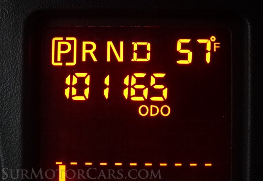 2017 Nissan NV Cargo - Image 30