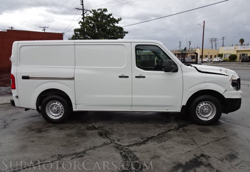2017 Nissan NV Cargo - Image 6