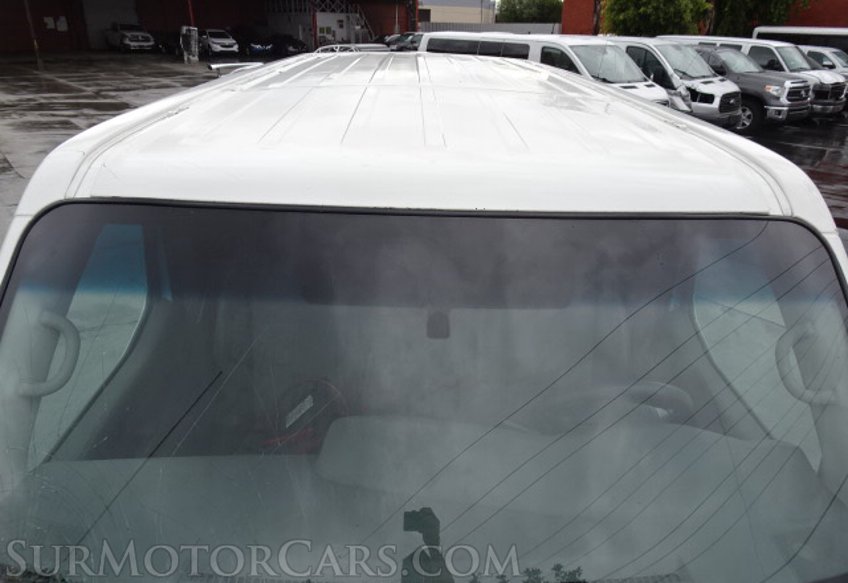 2017 Nissan NV Cargo - Image 14