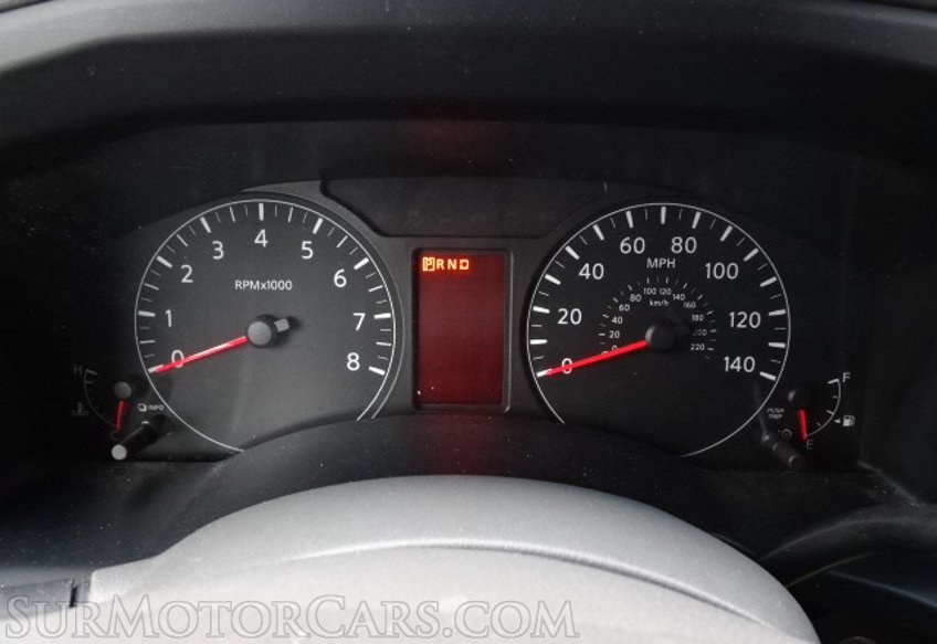 2017 Nissan NV Cargo - Image 31