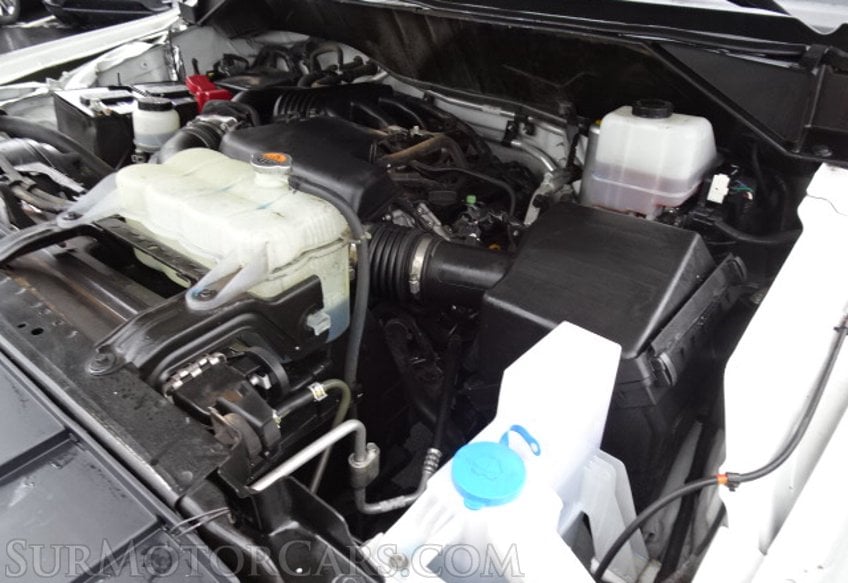 2017 Nissan NV Cargo - Image 44