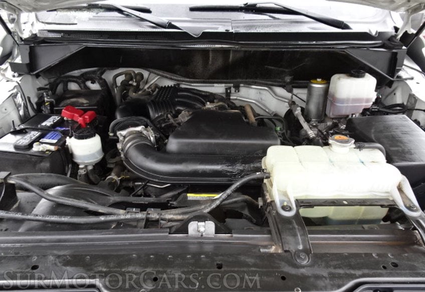 2017 Nissan NV Cargo - Image 43