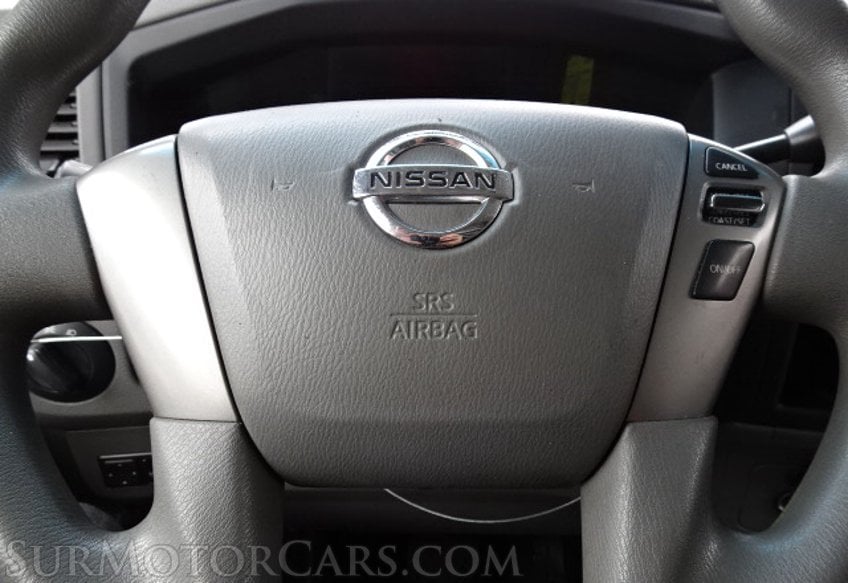 2017 Nissan NV Cargo - Image 33