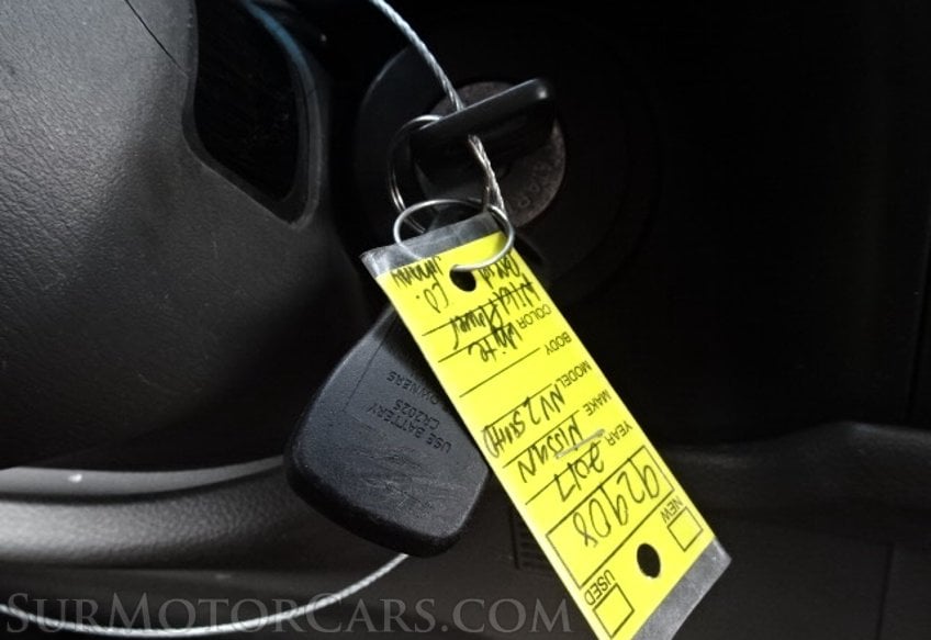 2017 Nissan NV Cargo - Image 35