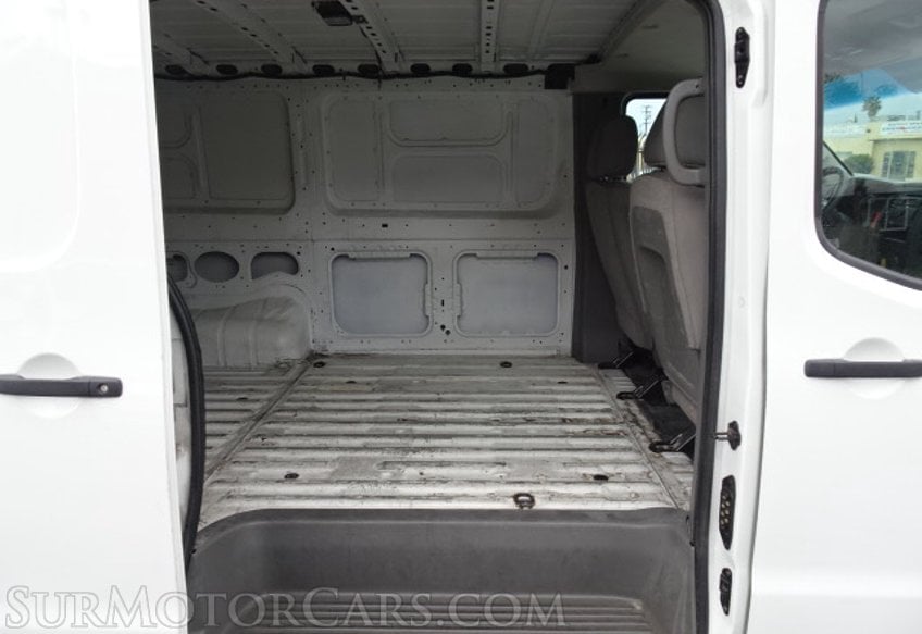 2017 Nissan NV Cargo - Image 28