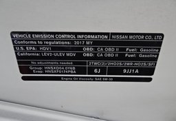 2017 Nissan NV Cargo - Image 41