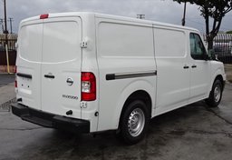 2017 Nissan NV Cargo - Image 7
