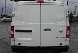 2017 Nissan NV Cargo - Image 12
