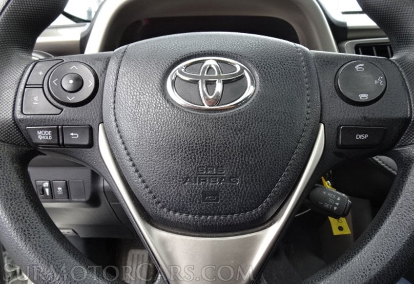 2014 Toyota RAV4 - Image 34