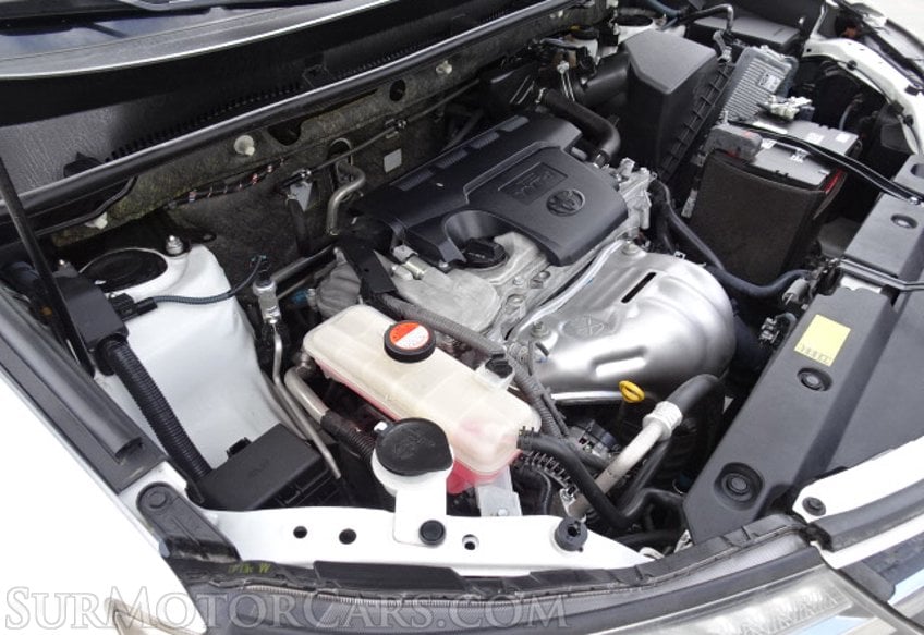 2014 Toyota RAV4 - Image 53