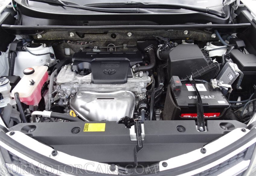 2014 Toyota RAV4 - Image 52