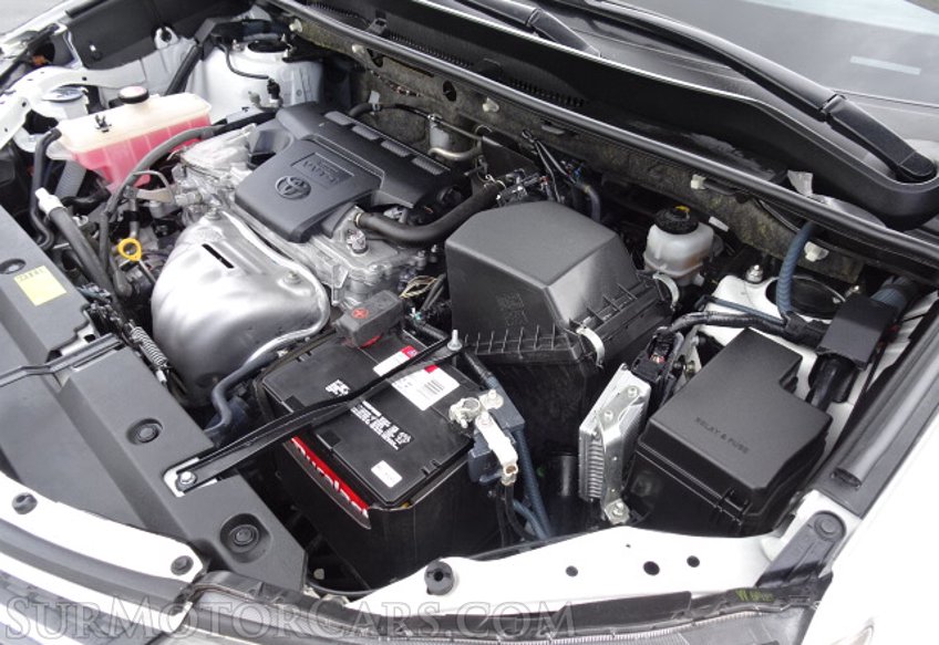 2014 Toyota RAV4 - Image 54