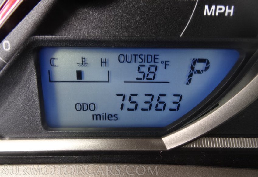 2014 Toyota RAV4 - Image 48