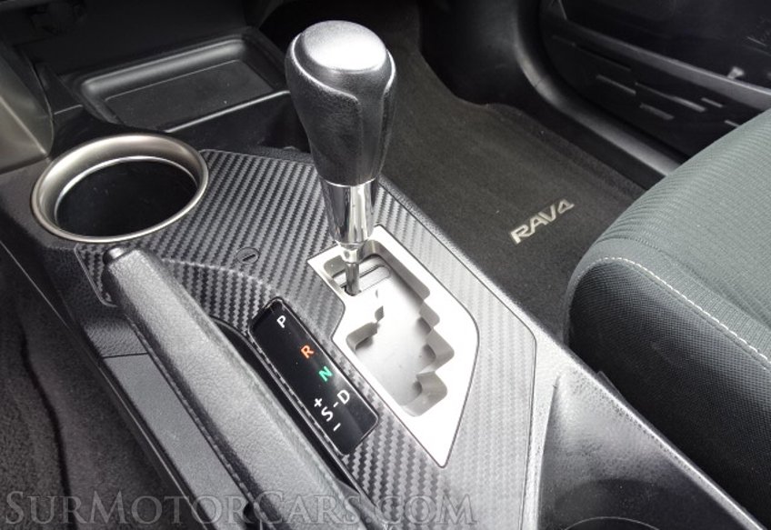 2014 Toyota RAV4 - Image 45