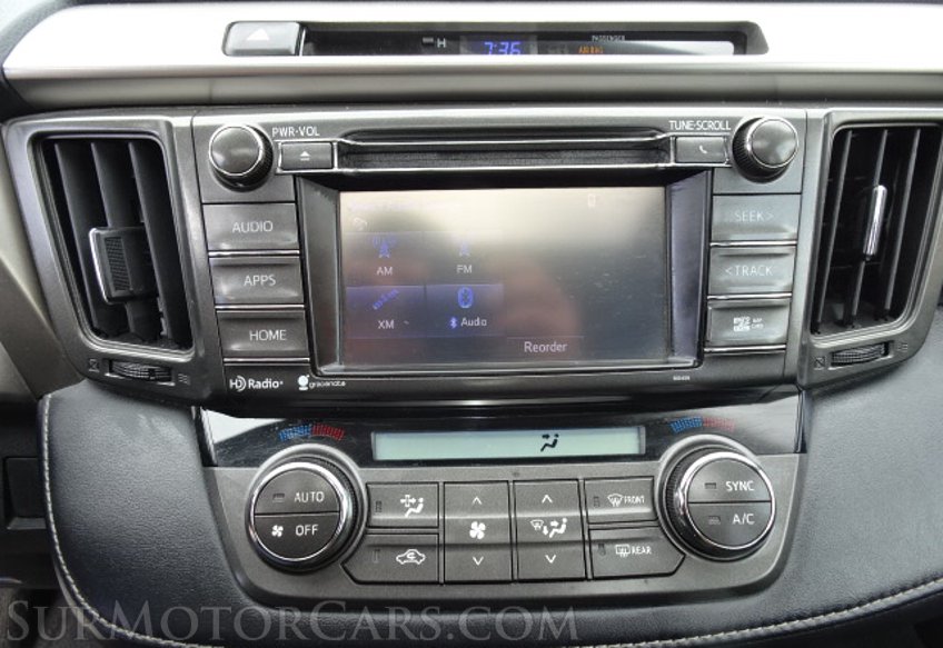 2014 Toyota RAV4 - Image 42