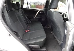 2014 Toyota RAV4 - Image 30