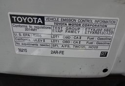 2014 Toyota RAV4 - Image 50