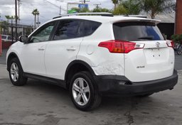 2014 Toyota RAV4 - Image 8