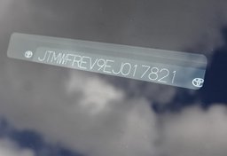 2014 Toyota RAV4 - Image 49