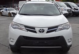 2014 Toyota RAV4 - Image 11