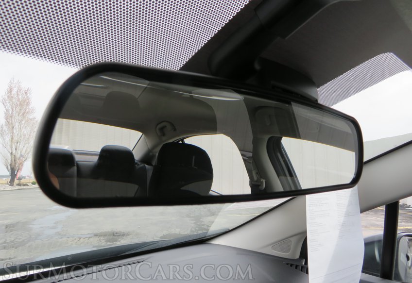 2020 Nissan Versa Sedan - Image 37