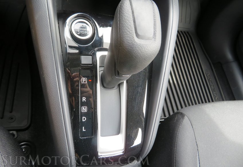 2020 Nissan Versa Sedan - Image 29