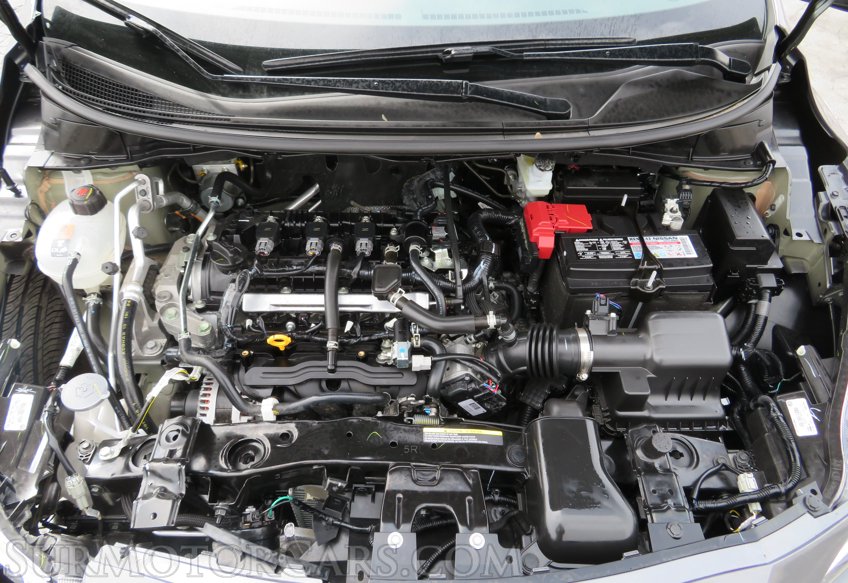 2020 Nissan Versa Sedan - Image 47