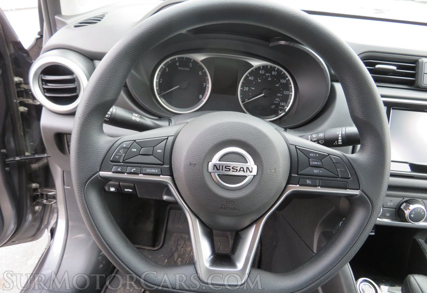 2020 Nissan Versa Sedan - Image 26