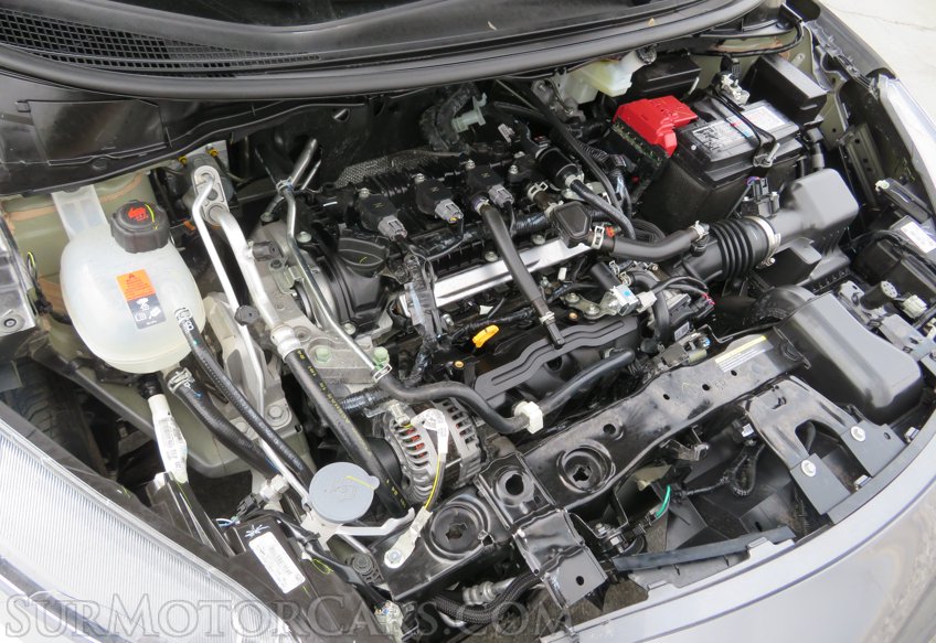 2020 Nissan Versa Sedan - Image 46