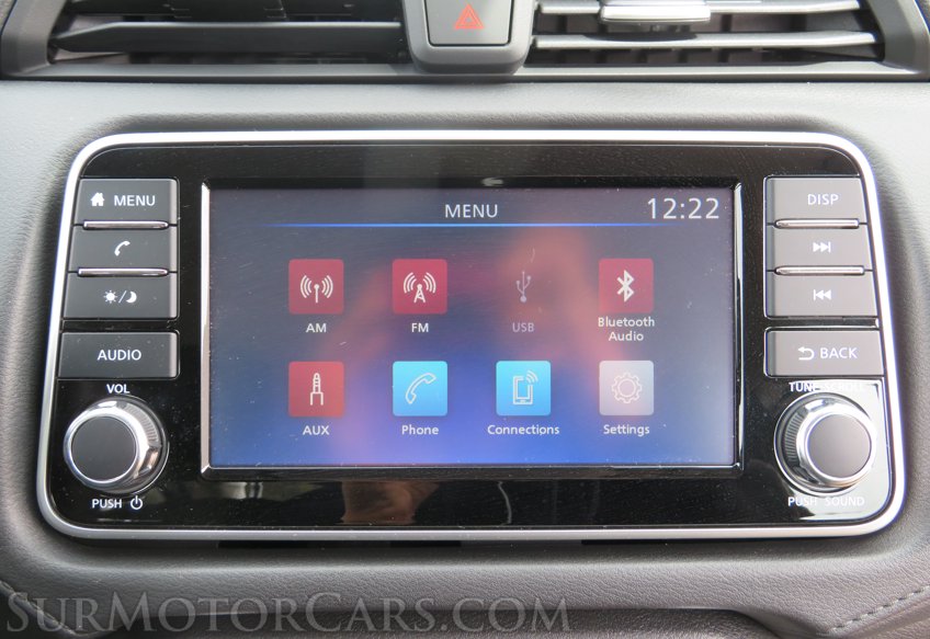 2020 Nissan Versa Sedan - Image 30