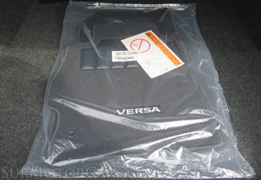 2020 Nissan Versa Sedan - Image 42