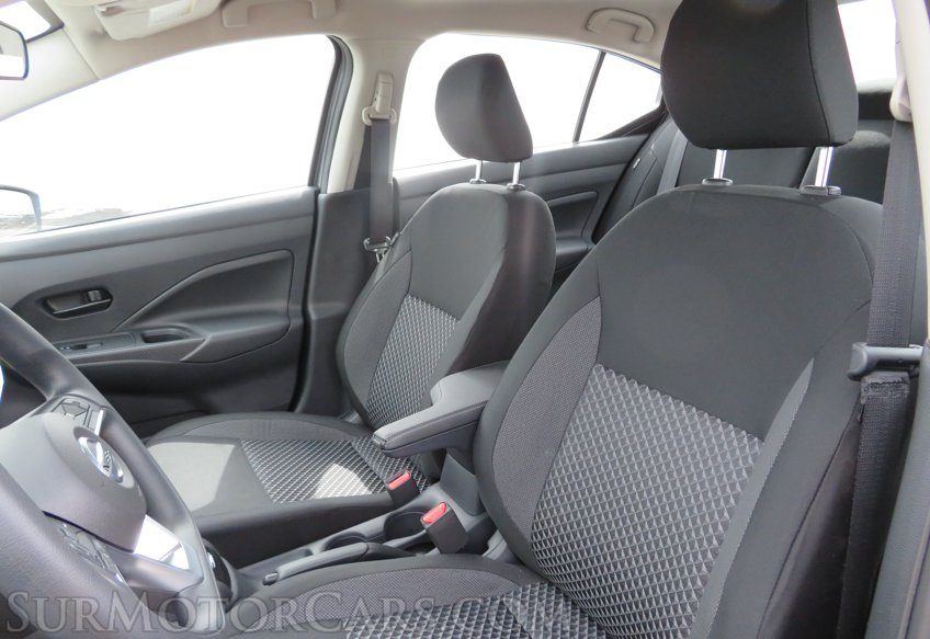 2020 Nissan Versa Sedan - Image 19