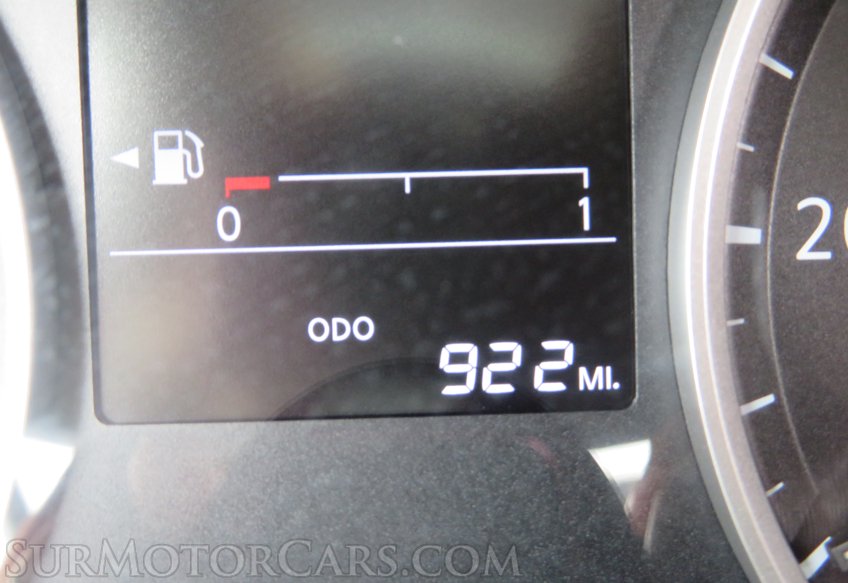 2020 Nissan Versa Sedan - Image 25