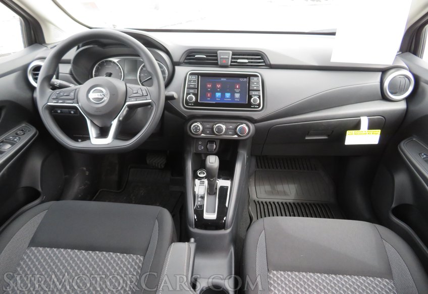 2020 Nissan Versa Sedan - Image 18