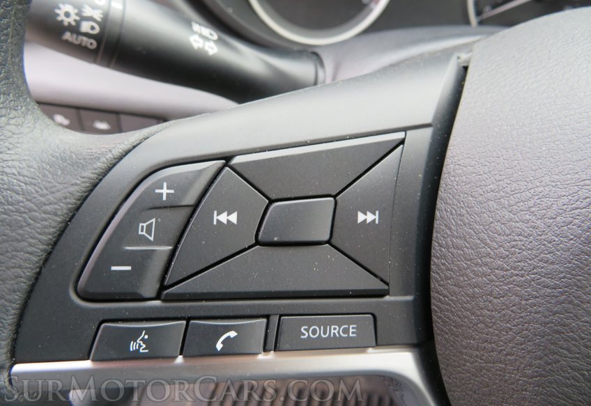 2020 Nissan Versa Sedan - Image 27