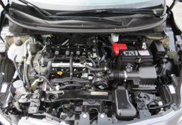 2020 Nissan Versa Sedan - Image 47