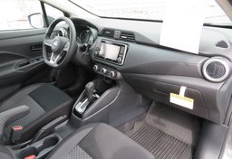 2020 Nissan Versa Sedan - Image 17