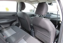 2020 Nissan Versa Sedan - Image 24