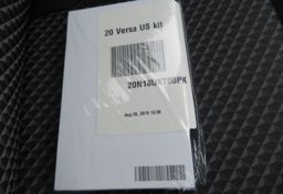 2020 Nissan Versa Sedan - Image 41