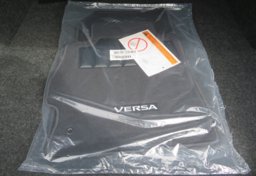 2020 Nissan Versa Sedan - Image 42