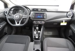 2020 Nissan Versa Sedan - Image 18