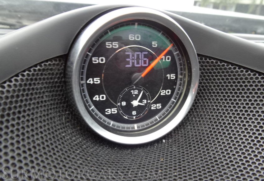 2013 Porsche Panamera - Image 43