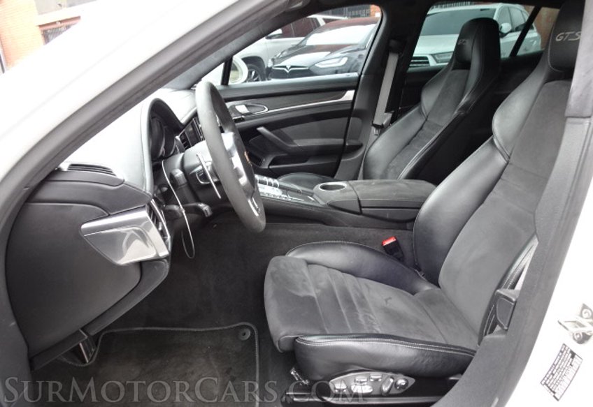 2013 Porsche Panamera - Image 28