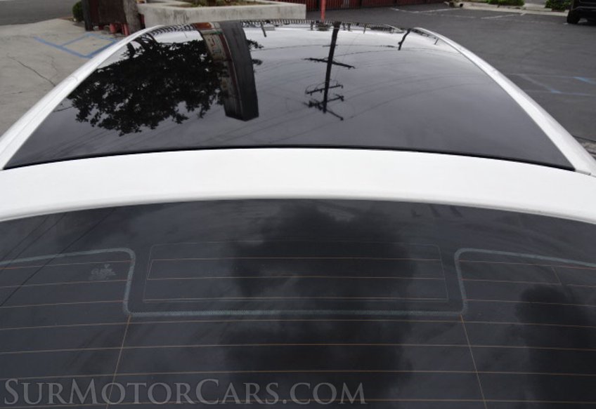 2013 Porsche Panamera - Image 20